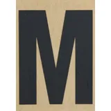 Conacord Klebebuchstabe 65 x 100 mm Hausnummer