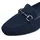 Marco Tozzi Damen Slipper Blau 41 EU