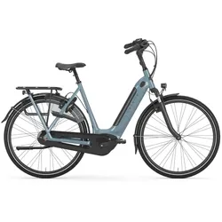 Gazelle Arroyo C7+ Elite RT HMB Grau Modell 2025