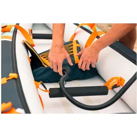 Coleman Colorado Kit - Kajak