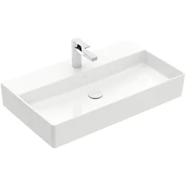 Villeroy & Boch Memento 2.0 Waschbecken 80 x 47 cm (4A228LR1)