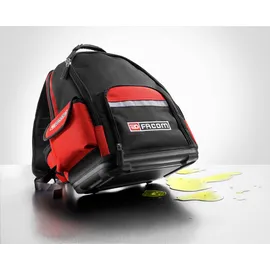 FACOM Werkzeug-Rucksack Textil