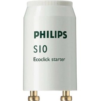 Philips S10 4-65W SIN 220-240V WH