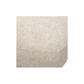 Möbel Kraft Sessel Kampala Textil 71 x 75 x 68 cm Beige