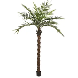 Europalms Kentia Palme deluxe, Kunstpflanze 300cm