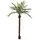 Europalms Kentia Palme deluxe, Kunstpflanze 300cm