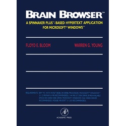 Brain Browser als eBook Download von Floyd E. Bloom