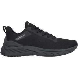 Endurance Humrent Herren Schwarz 41