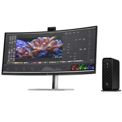 Desktop PC HP A40M5ETABE