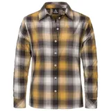 Schöffel Bluse Style Limedes Braun 48