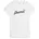 Essentials T-Shirt Damen 02 white XS