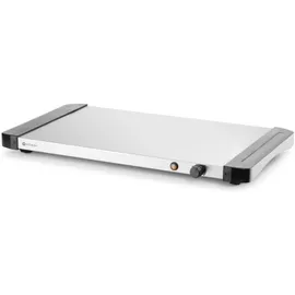 HENDI Speisenwärmer, 220-240V/400W, 657x381x(H)161mm