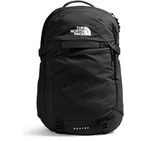 The North Face Router 40 l schwarz