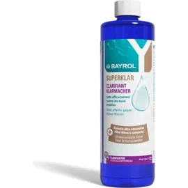 Bayrol Superklar 0,5 l