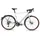 chilliz Gravelbike GL.08 28 Zoll RH 57 cm Unisex weiß
