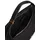 Tommy Hilfiger TH GO Hobo Schultertasche Nylon Black