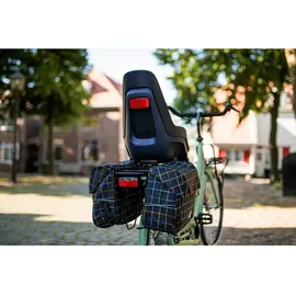 Steco Gepäckträgerverlängerung Tas-Mee Easy-fit S g