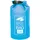 F2 Lagoon Dry Bag Blue 10 Liter 20 x 56 cm ~ Waterproof WASSERFESTER Sack