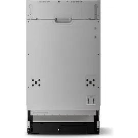 Klarstein Velaire Einbau-Geschirrspüler (vollintegrierbar, 450 mm breit)