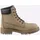 Heine Schnürstiefelette in taupe | Gr.: 39
