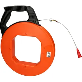 KS Tools Kabeleinziehhilfe, 30 m (115.1113)