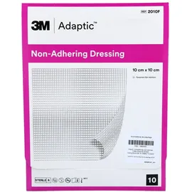 EurimPharm Arzneimittel GmbH feuchte Wundauflage 10 x 10 cm 10 St.