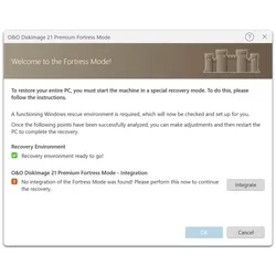 O&O DiskImage 21 Premium
