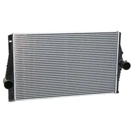 Valeo Ladeluftkühler