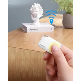 Baseus T2 Weiß