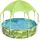 BESTWAY Splash-in-Shade Pool 244 x 51 cm Kinderpool mit Sonnendach