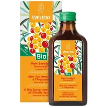 Weleda Sanddorn Immunsaft 200 ml