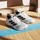 adidas Ligra 8 Indoor Cloud White / Core Black / Cloud White 45 1/3