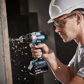 Makita Akku-Schlagbohrschrauber DHP489ZJ ohne Akku + Makpac