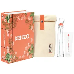 KENZO Flower by Kenzo Duftset   Damen 