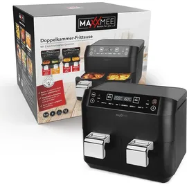 MAXXMEE Heißluft-Fritteuse 02767