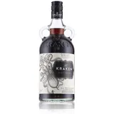 The Kraken Black Spiced Rum 40% Vol. 0,7l