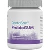 DentaSan ProbioGUM Spearmint Kaugummi