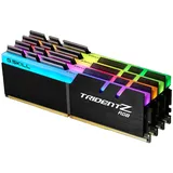 G.SKILL Trident Z RGB 32GB Kit DDR4 PC4-25000 (F4-3200C16Q-32GTZR)