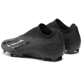 adidas X Crazyfast.3 FG Herren schwarz 46
