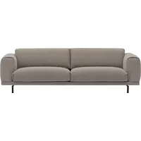 Muuto Rest Sofa 3-Sitzer, hearth 6