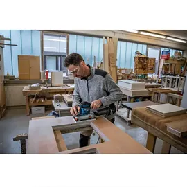 Bosch GSS 280 AVE ohne Akku