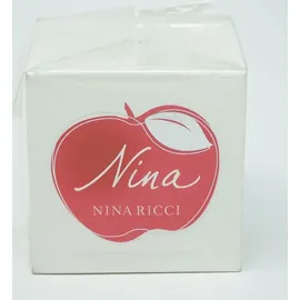 Nina Ricci Nina Eau de Toilette 80 ml