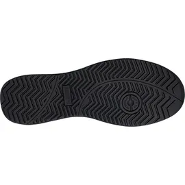 Puma Puma, Sicherheitsschuhe, Iconic Suede Navy Low S1P (S1P, 45