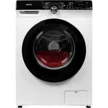 KOENIC KWM 8142 A INV Waschmaschine (8 kg, 1350 U/min)