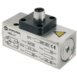 IMI NORGREN Druckschalter 0.4 bis 1.2 bar 1St.
