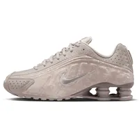 Nike SHOX R4 - Grau, 38
