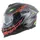 NEXX Y.100 R Night Rider grau, M
