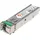 Intellinet Network Solutions Intellinet Gigabit SFP Mini-GBIC Transceiver WDM bidirektional für LWL-Kabel, 1000Base-LX Single-Mode Port Reichweite bis zu 10km RX1310/TX1550