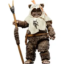 Hasbro Star Wars Paploo 15 cm - Mehrfarbig
