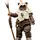 Hasbro Star Wars Paploo 15 cm - Mehrfarbig